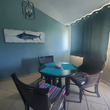 Funsea Water View Apt With Infinity Pool Available Isla Culebra Δωμάτιο φωτογραφία