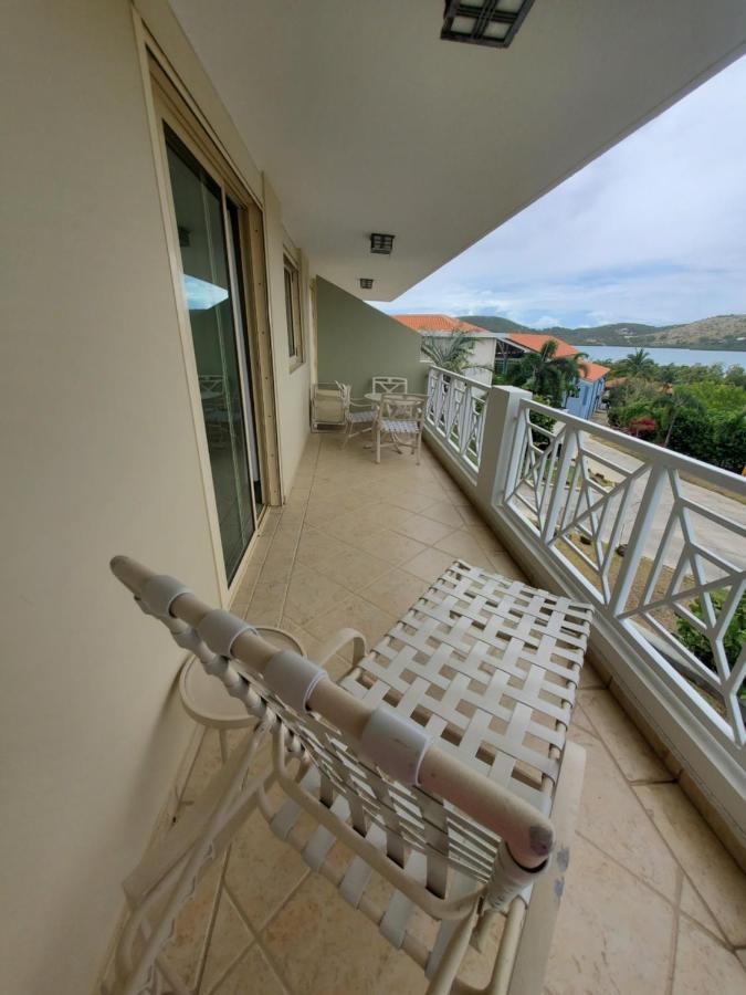 Funsea Water View Apt With Infinity Pool Available Isla Culebra Εξωτερικό φωτογραφία
