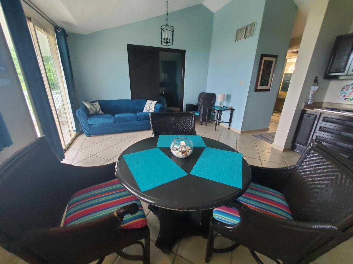 Funsea Water View Apt With Infinity Pool Available Isla Culebra Εξωτερικό φωτογραφία