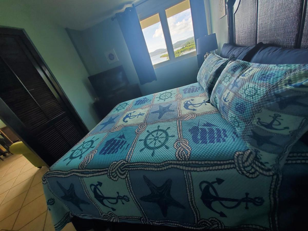 Funsea Water View Apt With Infinity Pool Available Isla Culebra Εξωτερικό φωτογραφία