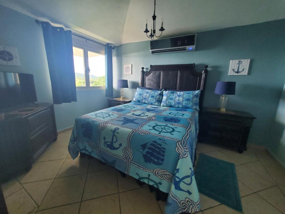 Funsea Water View Apt With Infinity Pool Available Isla Culebra Εξωτερικό φωτογραφία