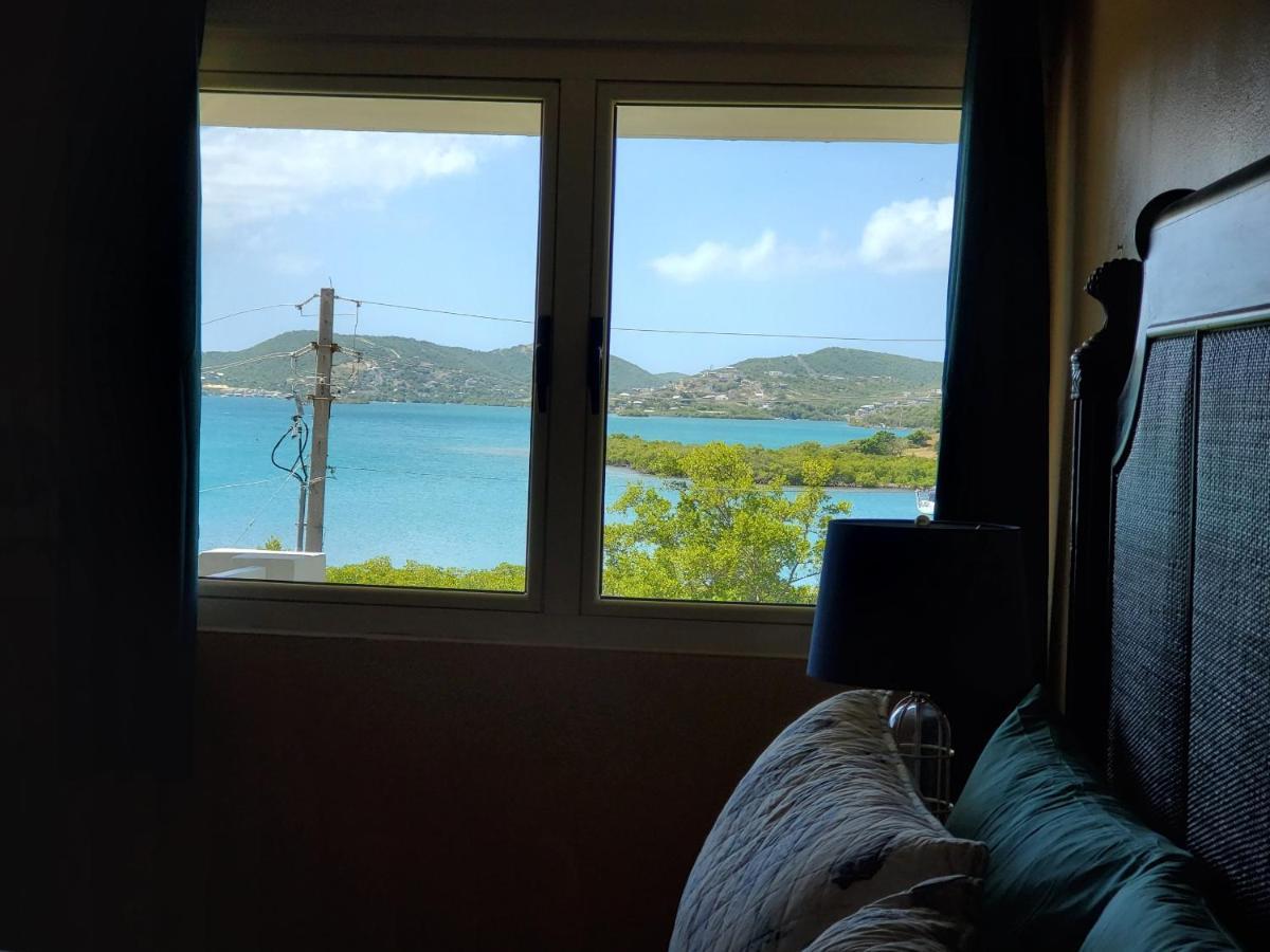 Funsea Water View Apt With Infinity Pool Available Isla Culebra Εξωτερικό φωτογραφία