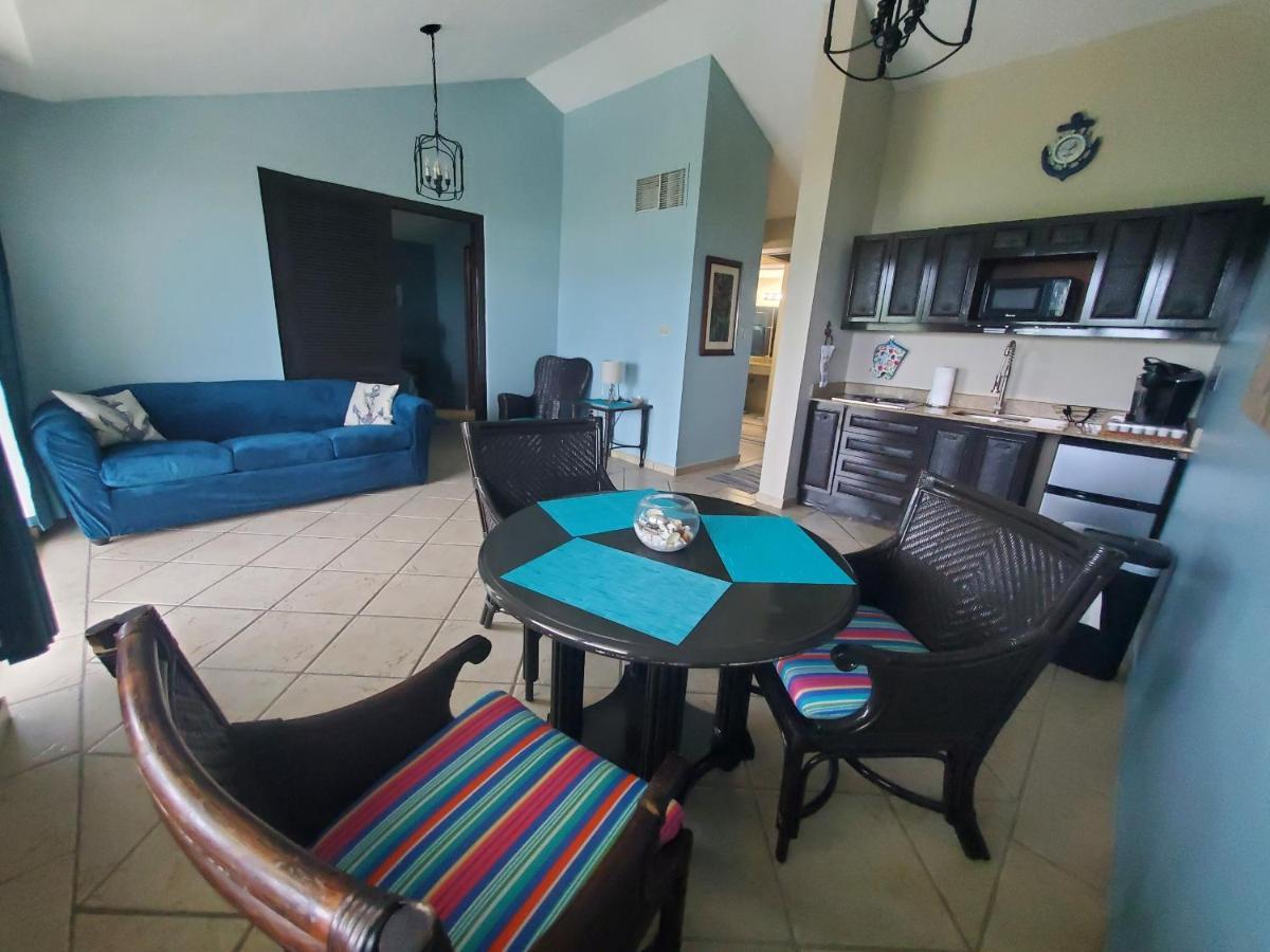Funsea Water View Apt With Infinity Pool Available Isla Culebra Εξωτερικό φωτογραφία