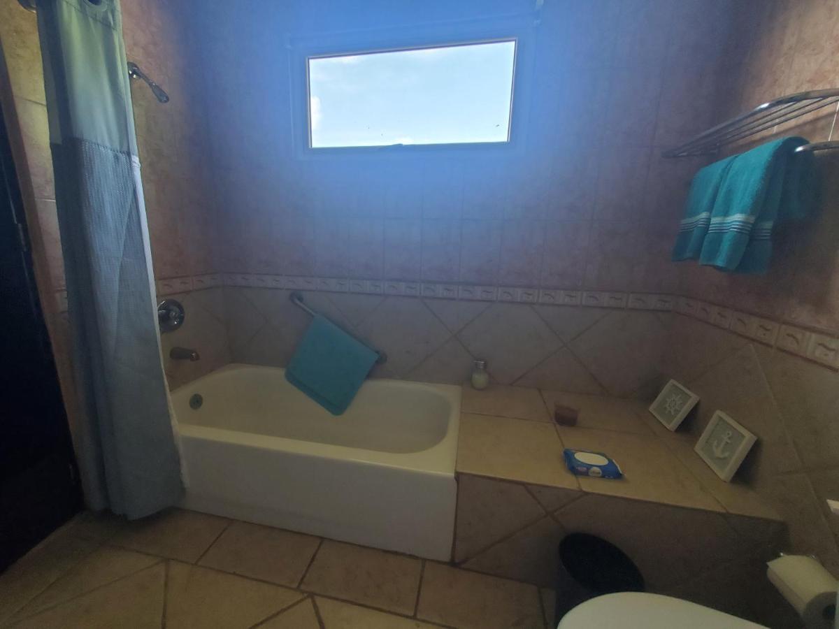 Funsea Water View Apt With Infinity Pool Available Isla Culebra Εξωτερικό φωτογραφία
