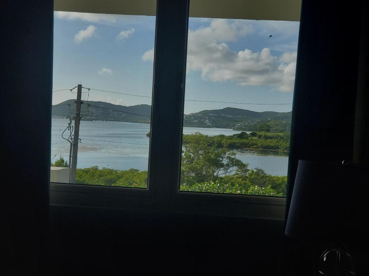 Funsea Water View Apt With Infinity Pool Available Isla Culebra Εξωτερικό φωτογραφία