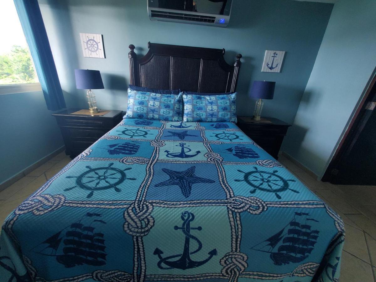 Funsea Water View Apt With Infinity Pool Available Isla Culebra Εξωτερικό φωτογραφία