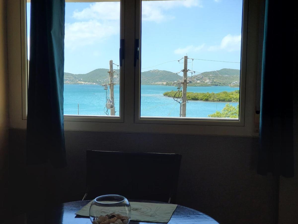 Funsea Water View Apt With Infinity Pool Available Isla Culebra Εξωτερικό φωτογραφία