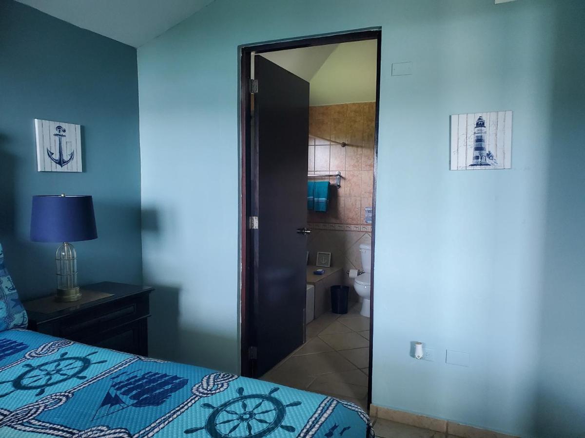 Funsea Water View Apt With Infinity Pool Available Isla Culebra Εξωτερικό φωτογραφία