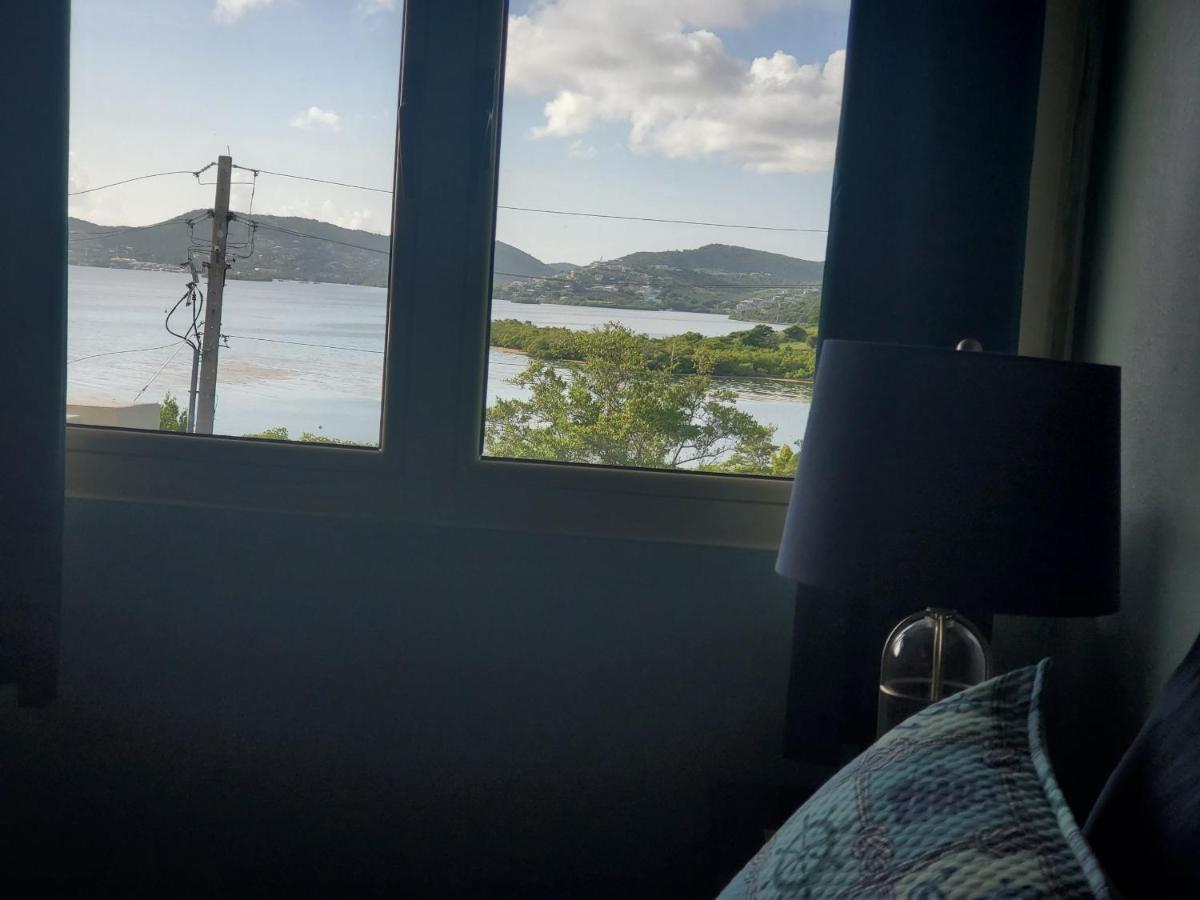 Funsea Water View Apt With Infinity Pool Available Isla Culebra Εξωτερικό φωτογραφία