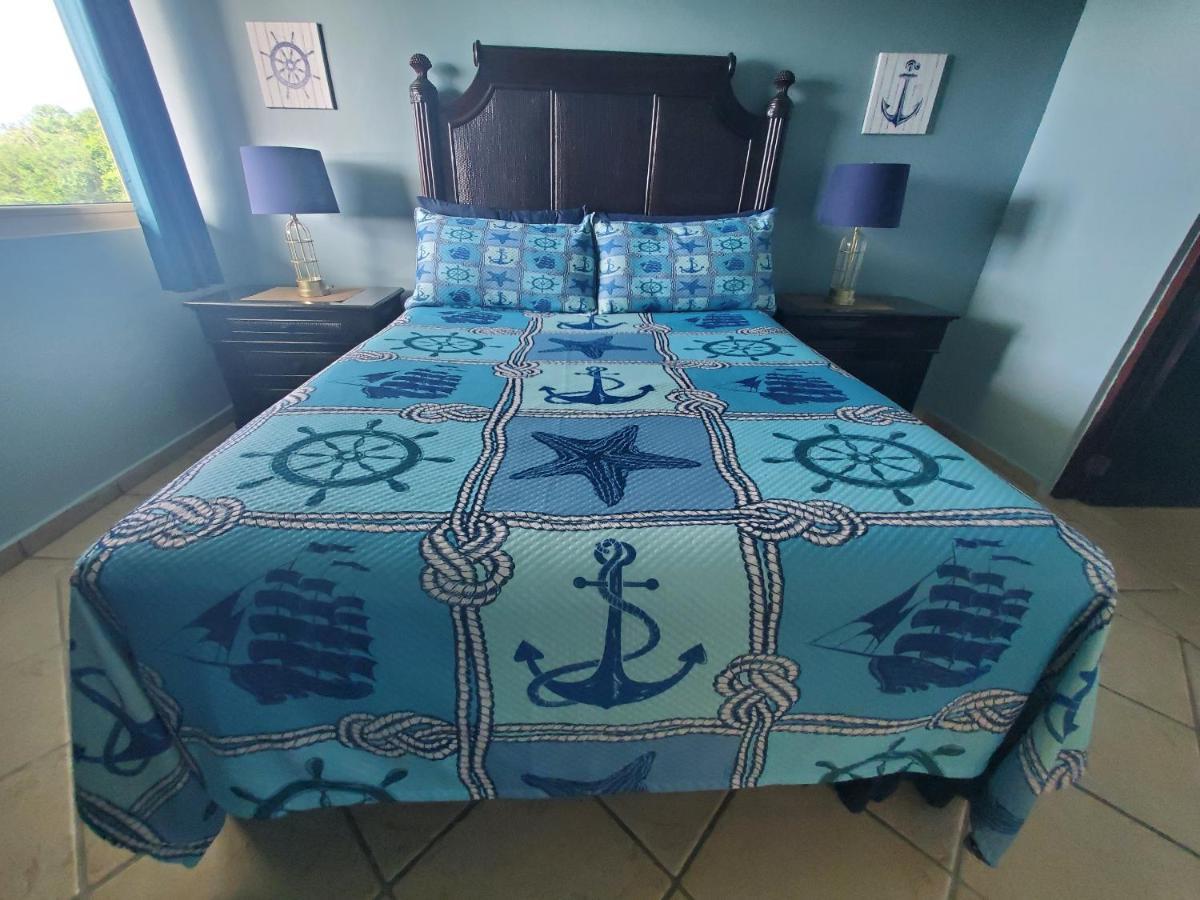Funsea Water View Apt With Infinity Pool Available Isla Culebra Εξωτερικό φωτογραφία