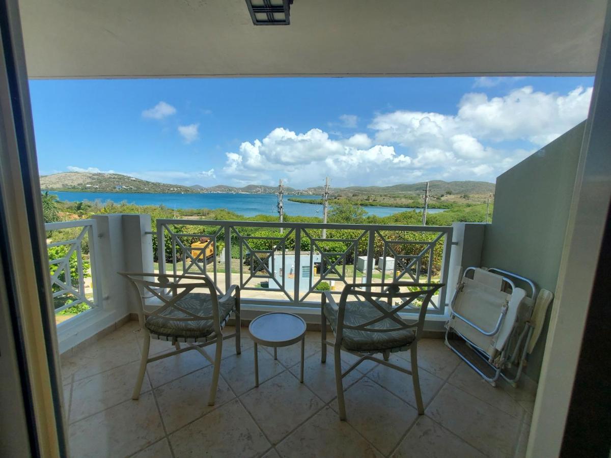 Funsea Water View Apt With Infinity Pool Available Isla Culebra Εξωτερικό φωτογραφία