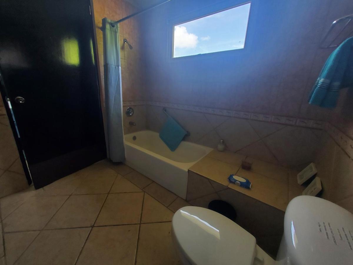 Funsea Water View Apt With Infinity Pool Available Isla Culebra Εξωτερικό φωτογραφία