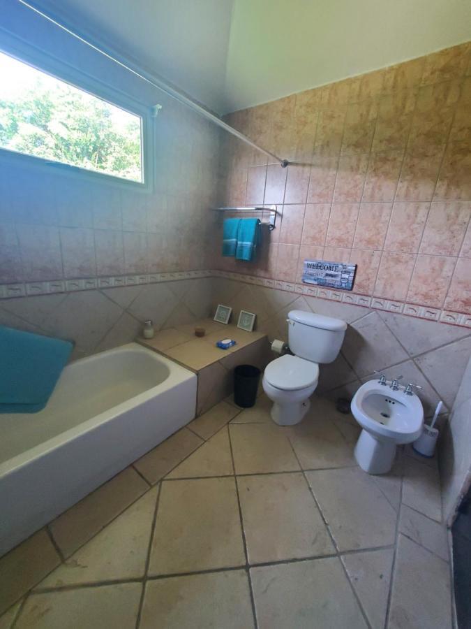 Funsea Water View Apt With Infinity Pool Available Isla Culebra Εξωτερικό φωτογραφία