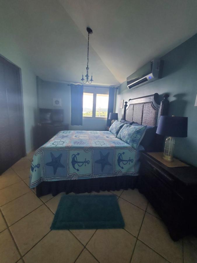 Funsea Water View Apt With Infinity Pool Available Isla Culebra Εξωτερικό φωτογραφία
