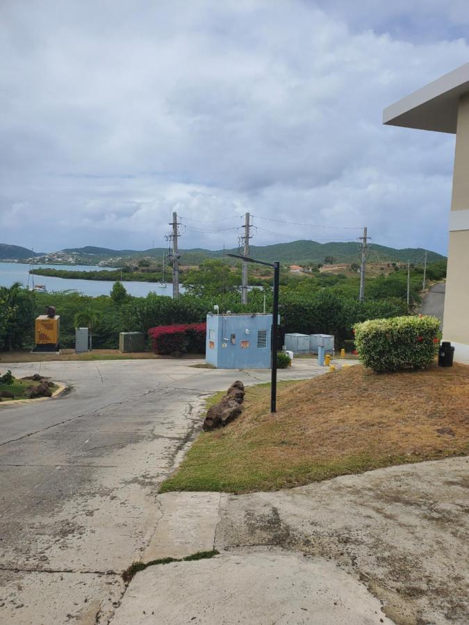 Funsea Water View Apt With Infinity Pool Available Isla Culebra Εξωτερικό φωτογραφία