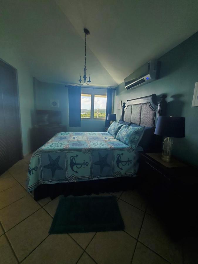 Funsea Water View Apt With Infinity Pool Available Isla Culebra Εξωτερικό φωτογραφία