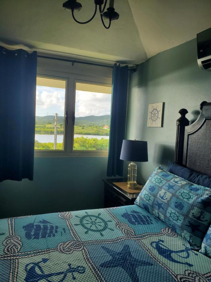 Funsea Water View Apt With Infinity Pool Available Isla Culebra Εξωτερικό φωτογραφία