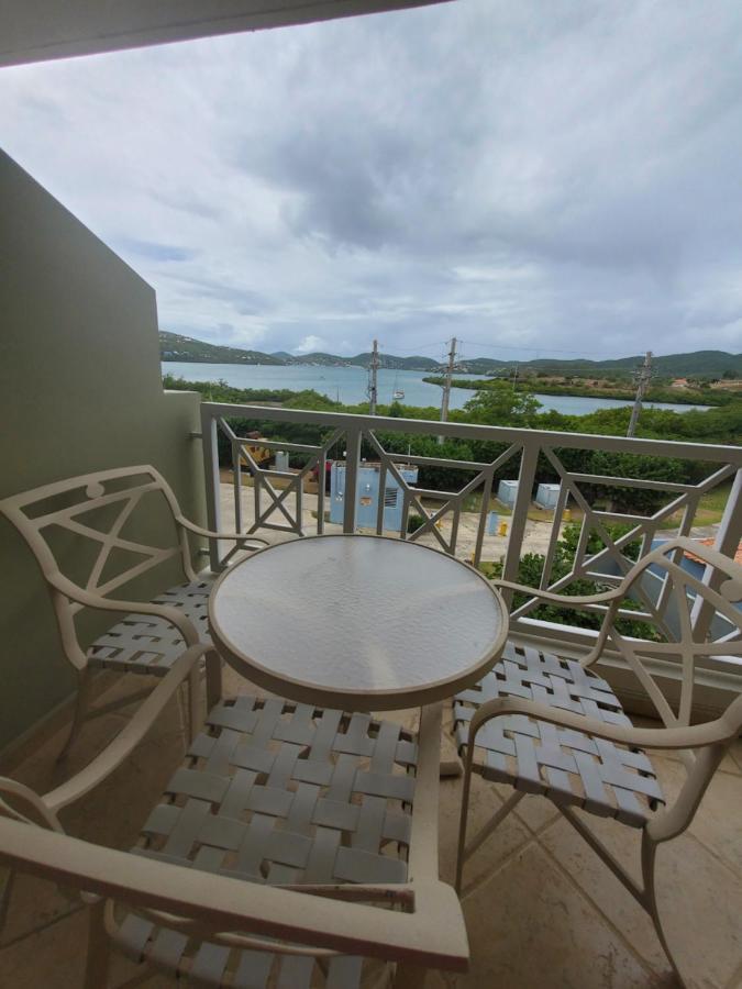 Funsea Water View Apt With Infinity Pool Available Isla Culebra Εξωτερικό φωτογραφία