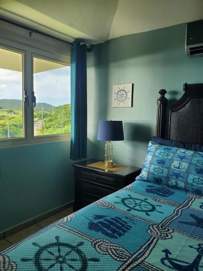Funsea Water View Apt With Infinity Pool Available Isla Culebra Εξωτερικό φωτογραφία