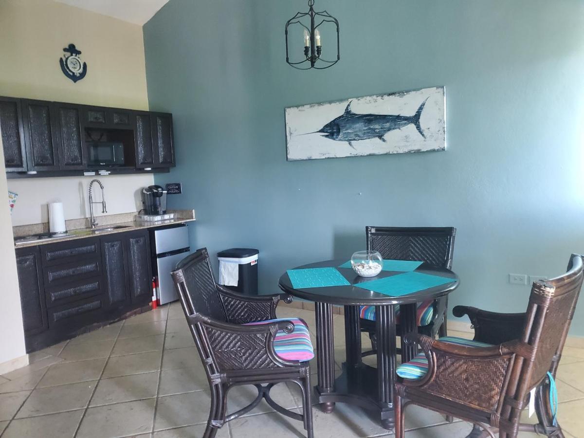 Funsea Water View Apt With Infinity Pool Available Isla Culebra Δωμάτιο φωτογραφία