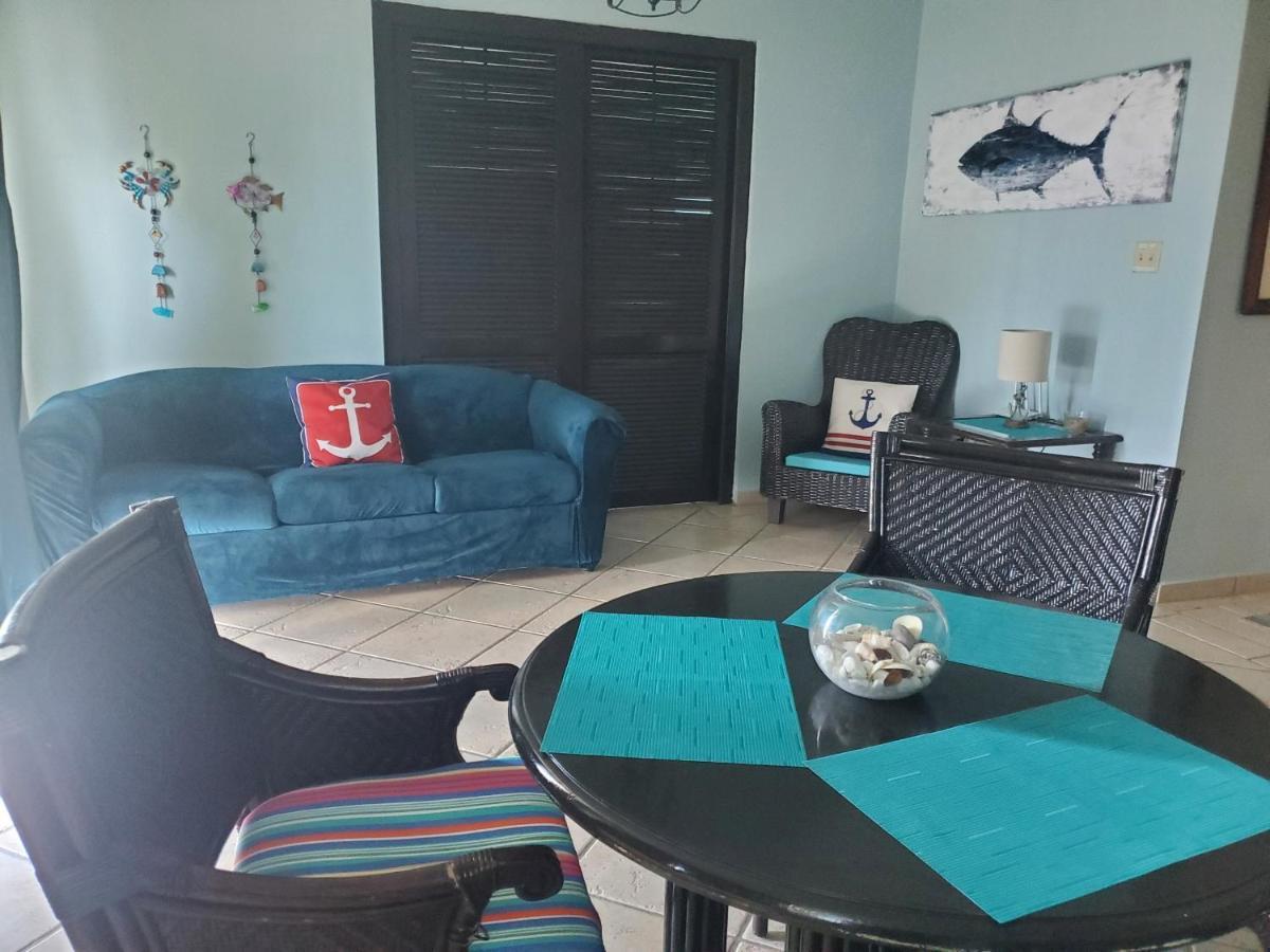 Funsea Water View Apt With Infinity Pool Available Isla Culebra Εξωτερικό φωτογραφία