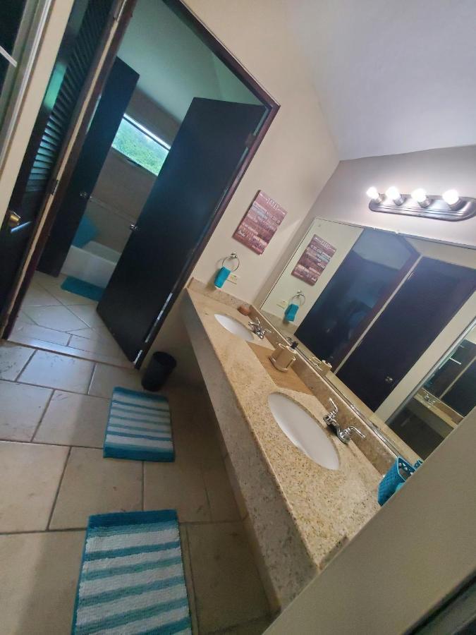 Funsea Water View Apt With Infinity Pool Available Isla Culebra Εξωτερικό φωτογραφία