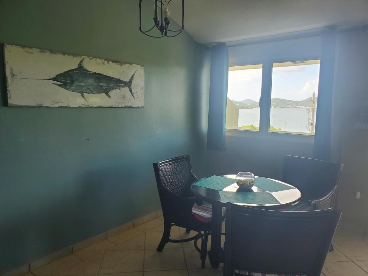 Funsea Water View Apt With Infinity Pool Available Isla Culebra Εξωτερικό φωτογραφία