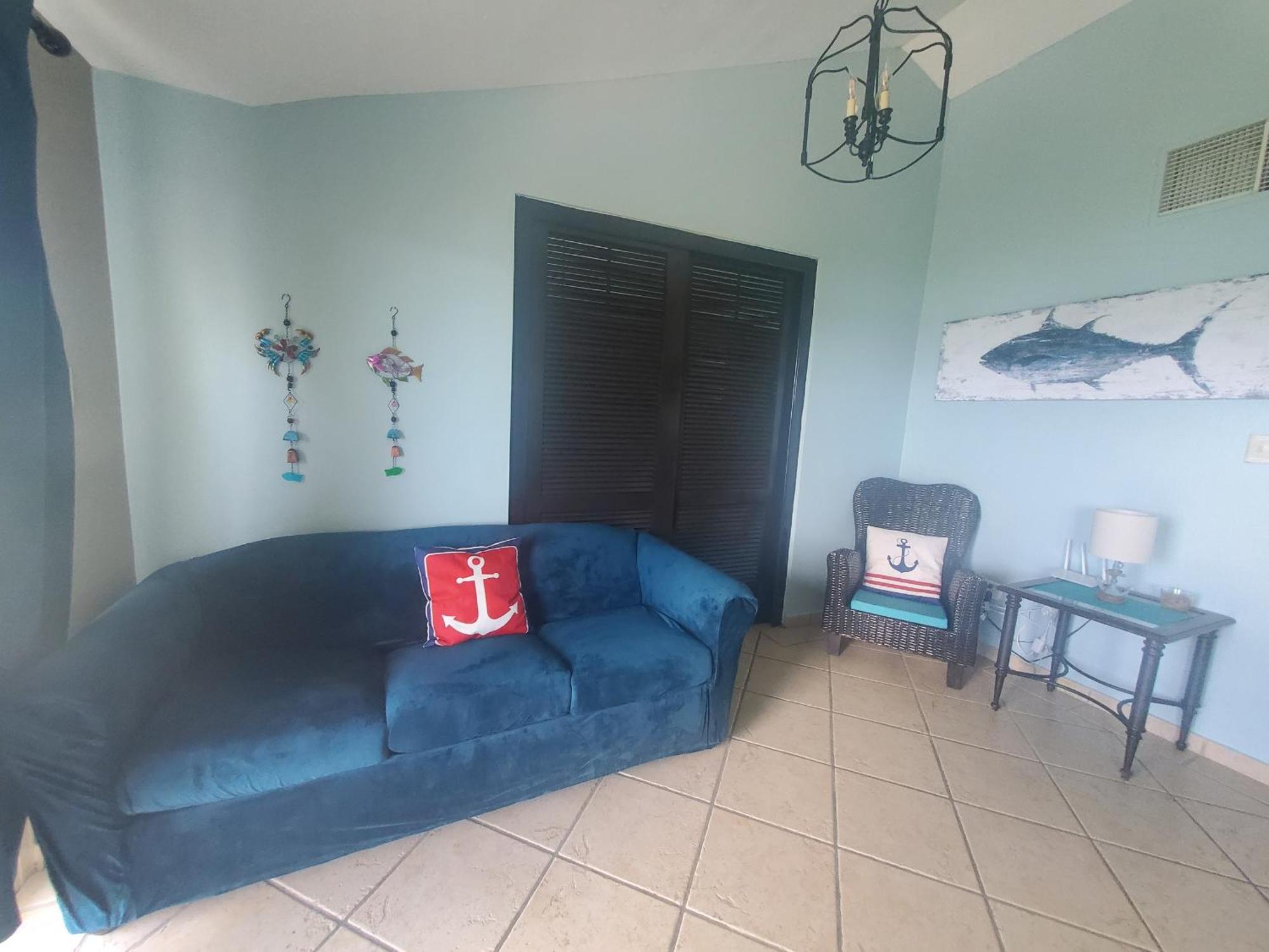 Funsea Water View Apt With Infinity Pool Available Isla Culebra Δωμάτιο φωτογραφία