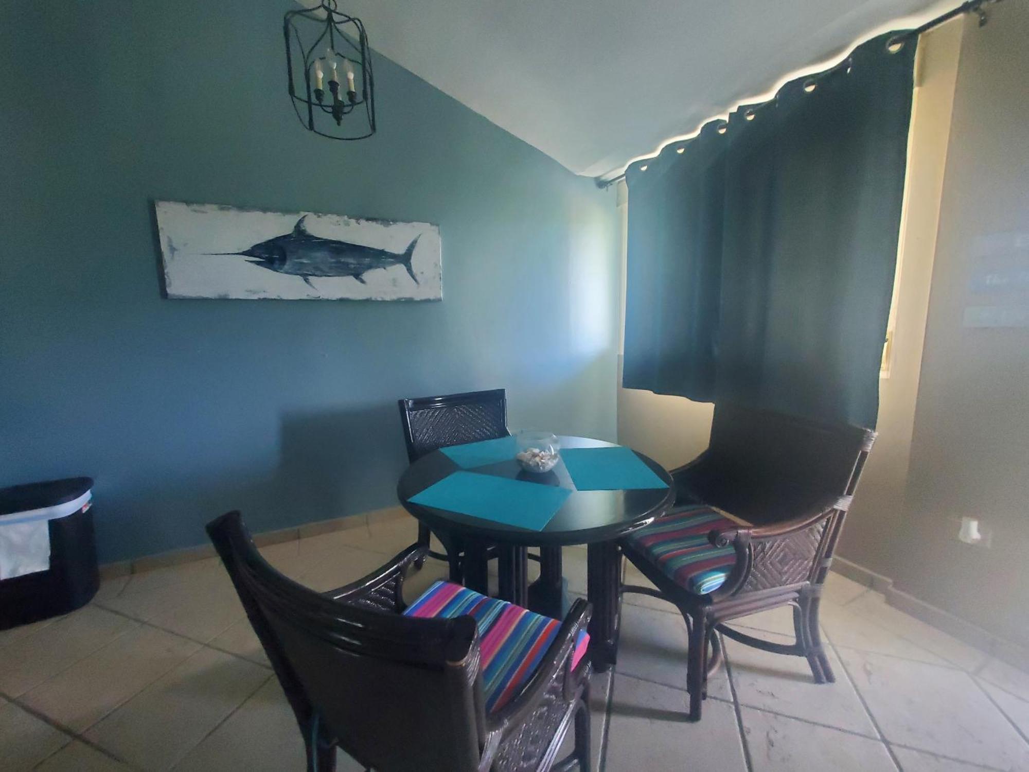 Funsea Water View Apt With Infinity Pool Available Isla Culebra Δωμάτιο φωτογραφία