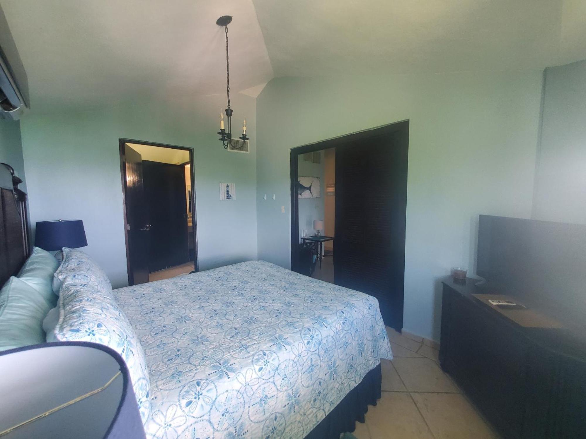 Funsea Water View Apt With Infinity Pool Available Isla Culebra Δωμάτιο φωτογραφία