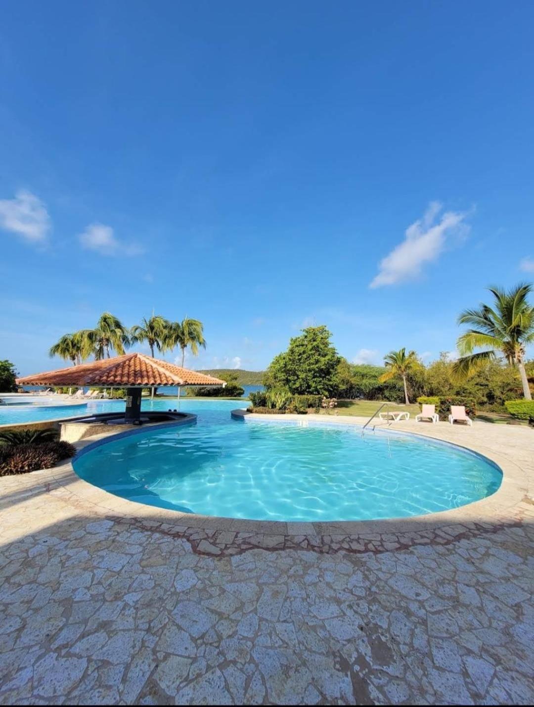 Funsea Water View Apt With Infinity Pool Available Isla Culebra Εξωτερικό φωτογραφία